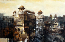 ICAC Art
