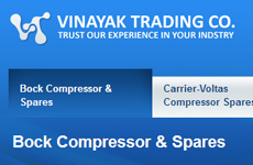 Vinayak Trading