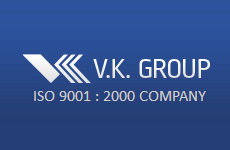 VK Group India